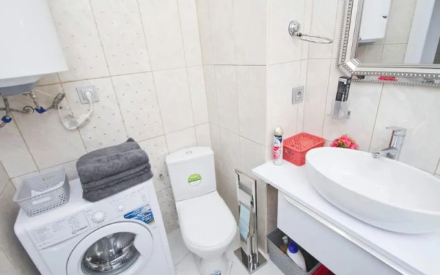 Alatyr Surgut, st. Esenina, 6