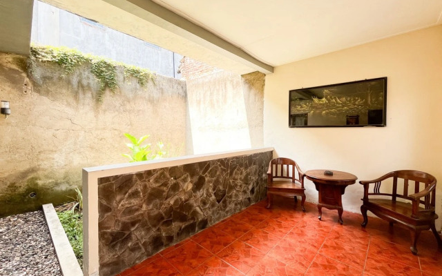 Urbanview Hotel Kumala Banyuwangi By Reddoorz