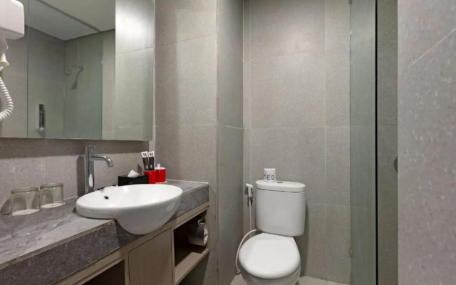 Hotel Neo Gading Solo