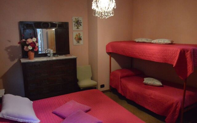 Bed & Breakfast Marietta