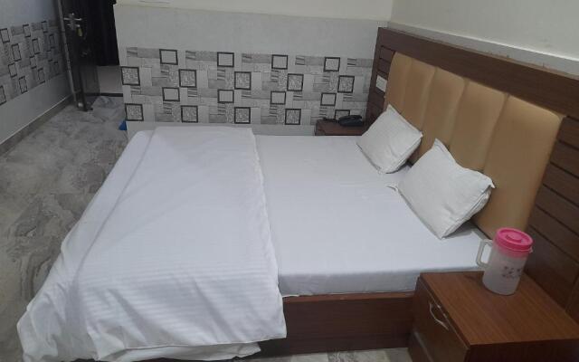 Abrol residency