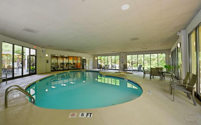 Hampton Inn Myrtle Beach-Northwood