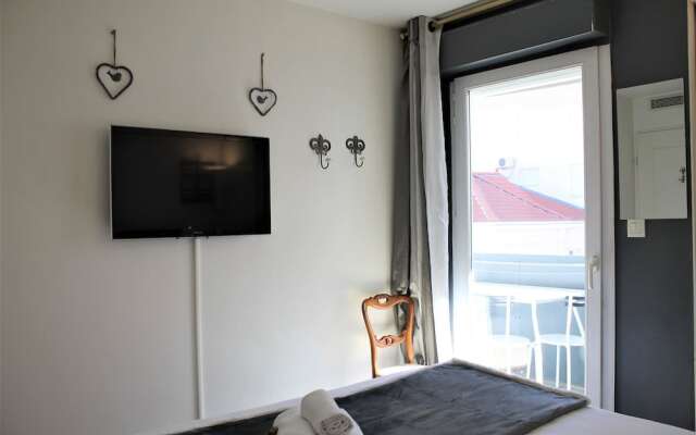 Viva Riviera Résidence Palazzio Bellevue 1 Bedroom Bellevue