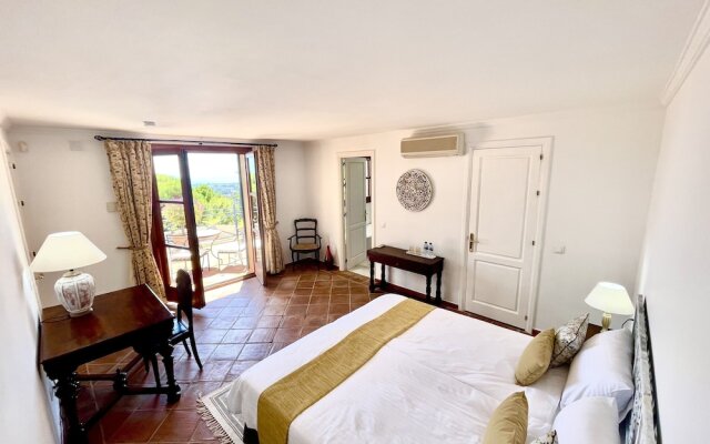 Boutique Hotel Maravilla