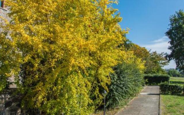 Residenza Monteporzano