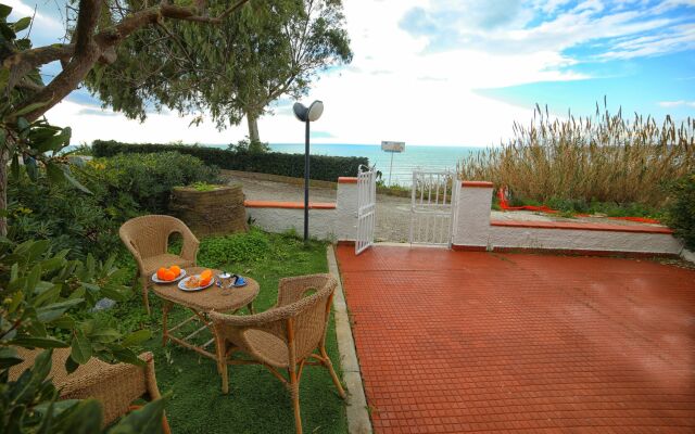 Costa Macauda Suite Apartment - Costa Macauda Suit