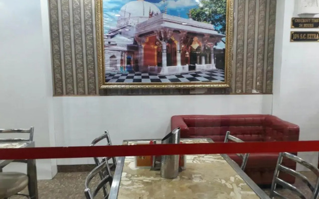 Hotel Masoom