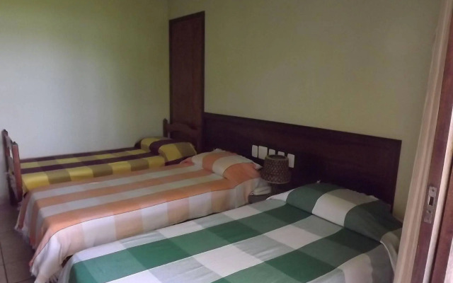 Paraíso das Águas Bahia