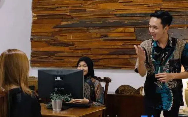 Rumah Manis Butik Hotel