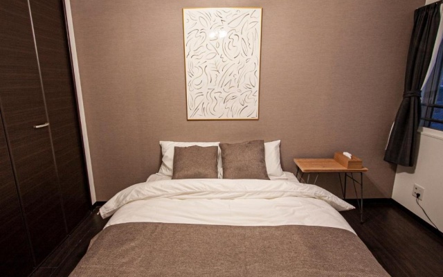 Sun Court North 7 Ichibankan / Vacation STAY 7374 – Guest Rooms – Sapporo