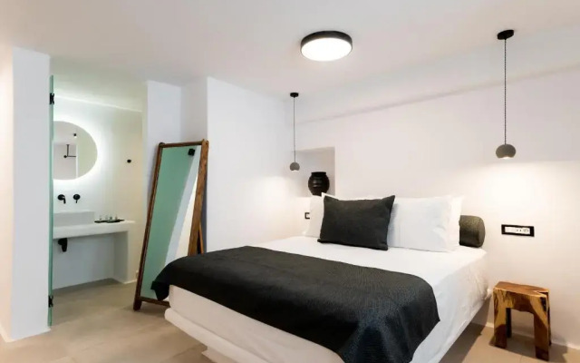 Mykonos Villas