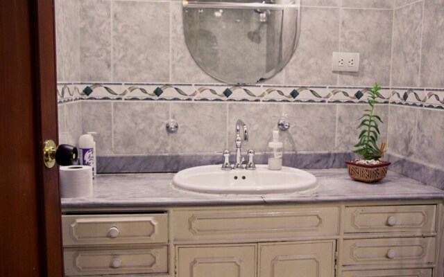 AK Hostel 82
