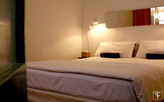 T-Boutique Hostel