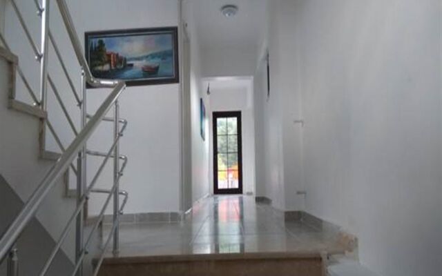 Sahra Butik Hotel
