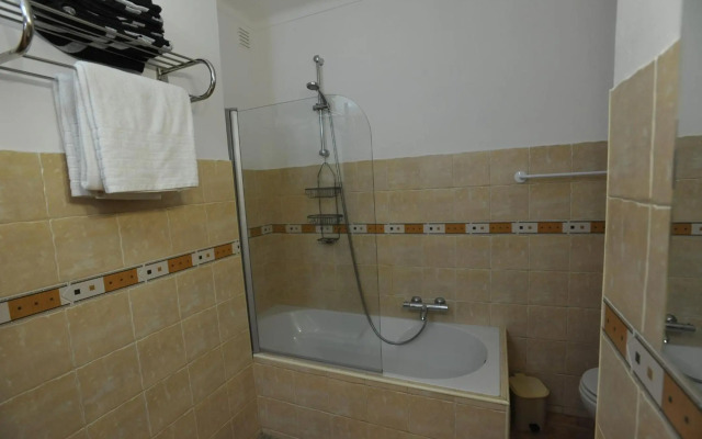 Lagos Central Apartments Ap 3