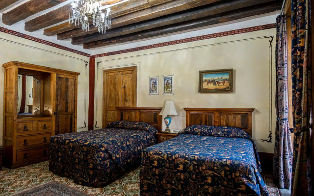 Hotel Casa De La Palma