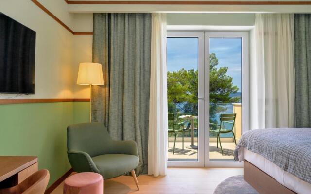 Beautiful Villa Harmony 1 & Harmony 2