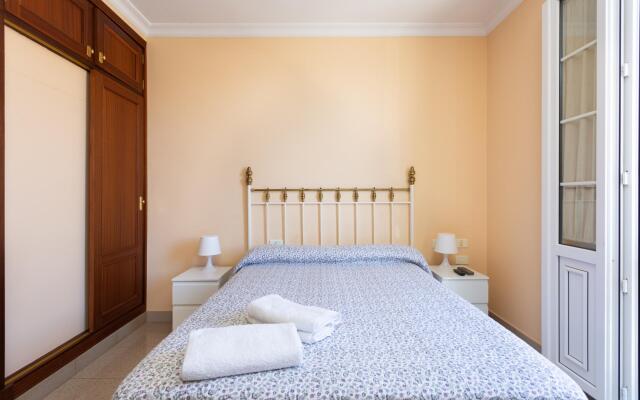 Home2book Abades Beach Wifi
