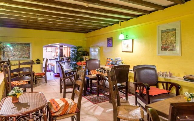 Logis Hotel du Val dAure