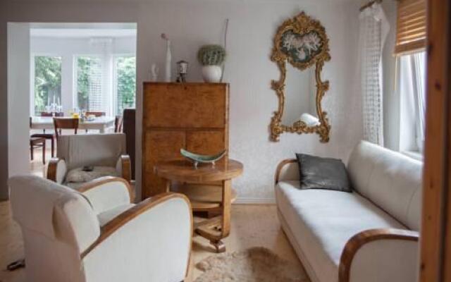 Allika Holiday House