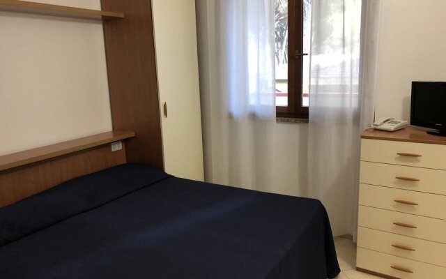 Residence Blumaremma