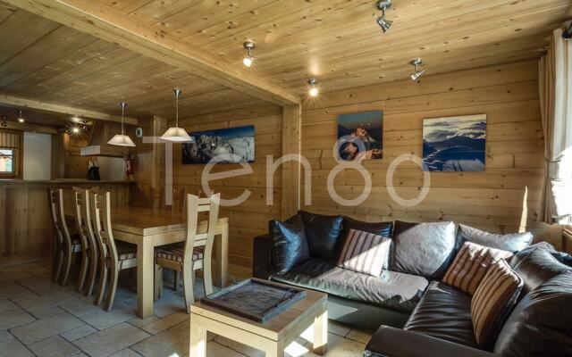 Chalet Loretto