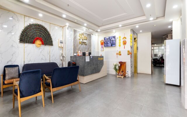 Rita Hotel