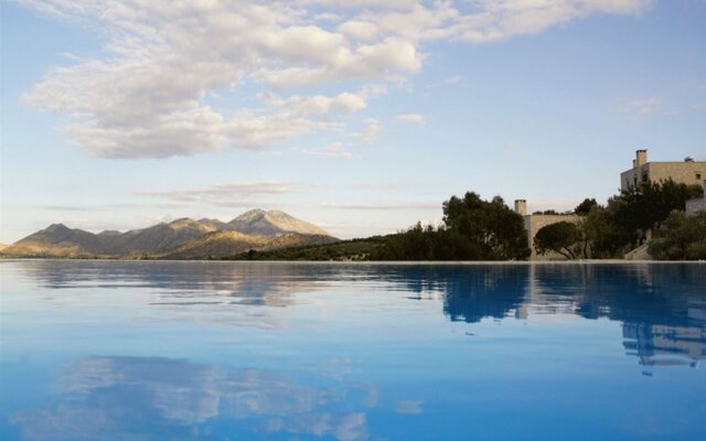 Dalabelos Estate