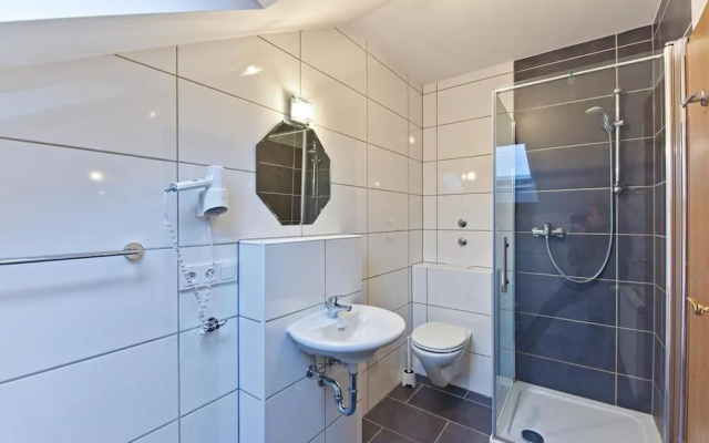 Hotel Alt-Finthen