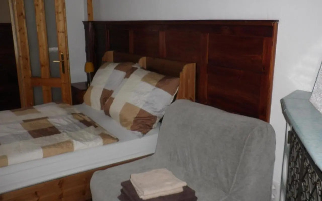 Alpenpension