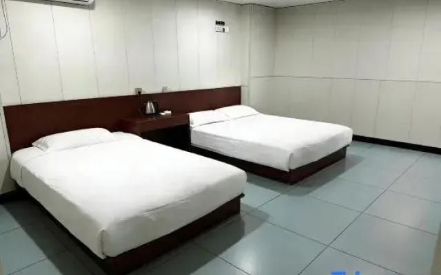 Orange Hotel Shanghai