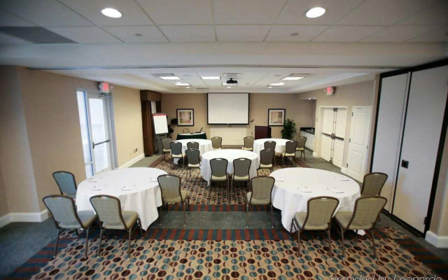 Hilton Garden Inn Mobile West I-65/Airport Blvd