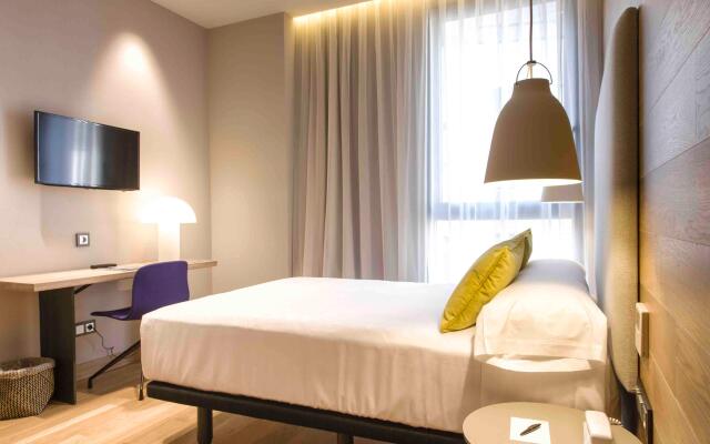 Hotel Zenit San Sebastián