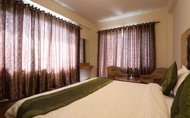 Aash Manali Retreat Spa & Resort
