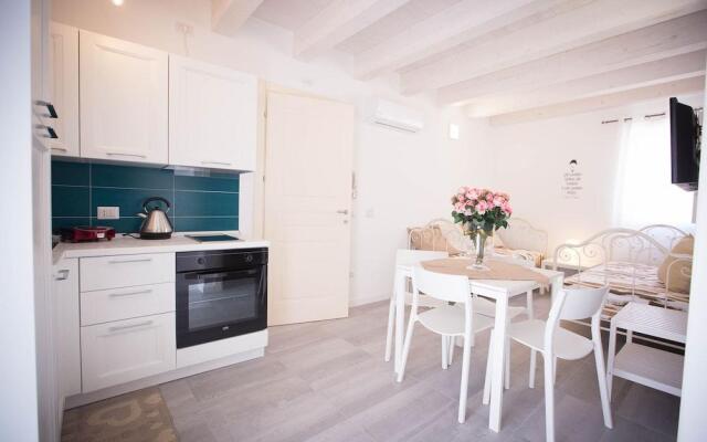 Sciabika Home Edificio Eolie