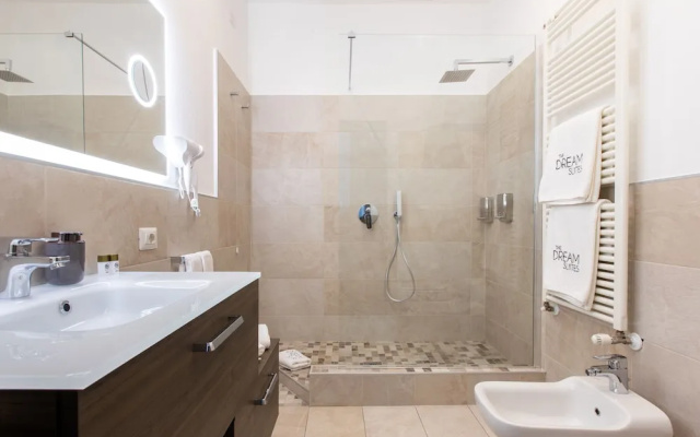 The Dream Suites