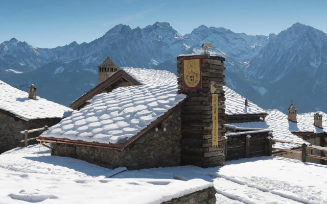 Confrérie du Moyen Âge