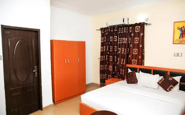 De Boss Deluxe Hotel
