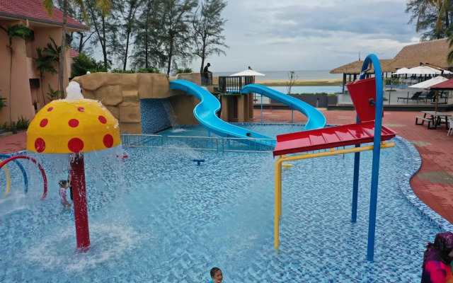 Holiday Villa Beach Resort & Spa Cherating