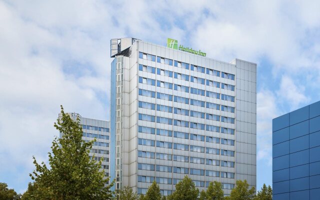 Holiday Inn Berlin City-East Landsberger Allee