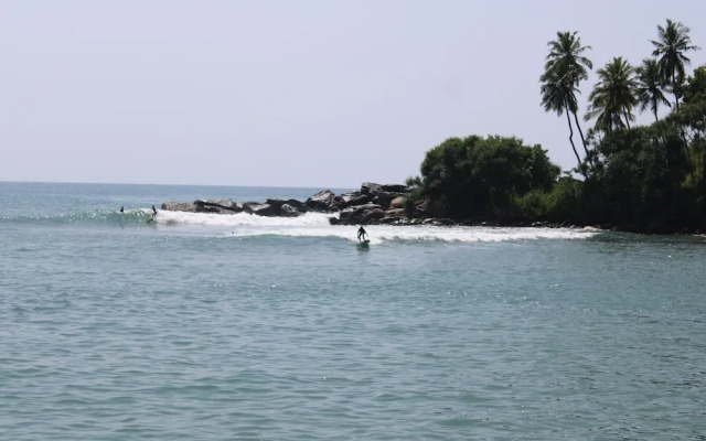 Into The Blue Sri Lanka