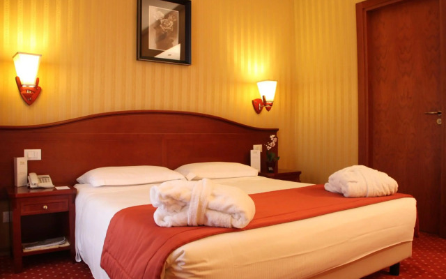 Sofitel London Heathrow