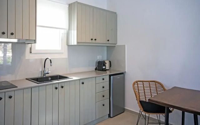 Alko Apartments