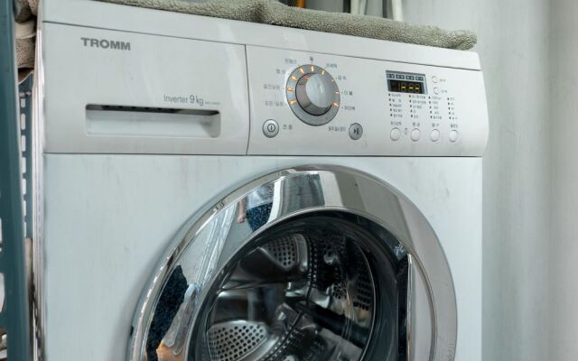 Family Oville Suite Seoul Station