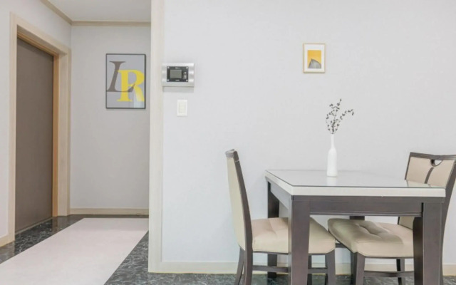 Gyeongju Woori Nuri Pension