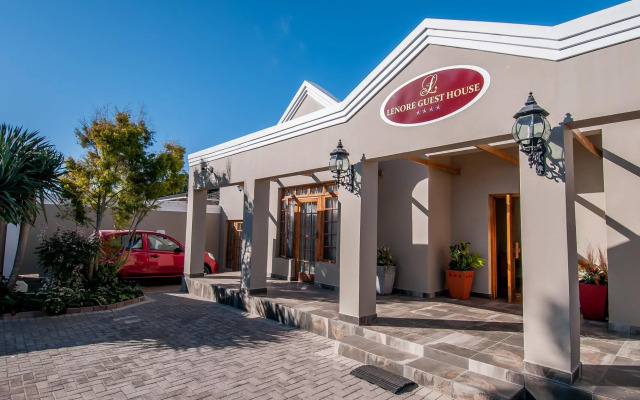 Walmer Manor Guesthouse