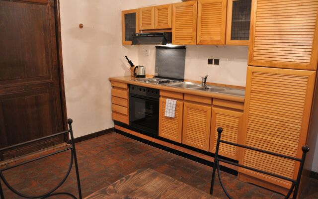 Residence Thunovska 19