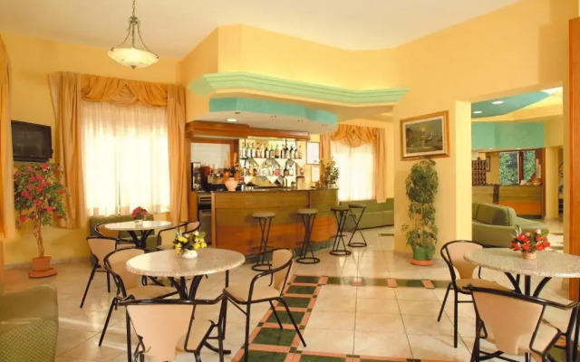 Hotel La Conchiglia