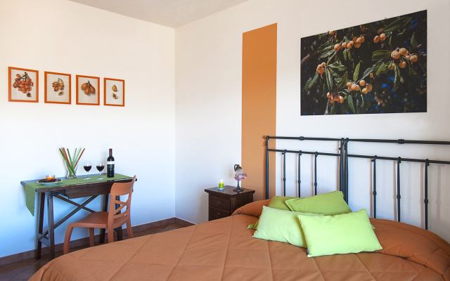 Agriturismo Bergi