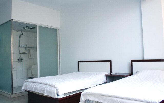 Taijin Hotel